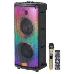 اسپیکر بلوتوثی قابل حمل مکسیدر مدل MX-DJ2651 CN603