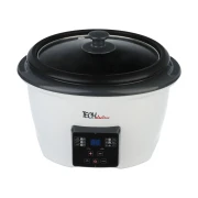 پلوپز 6 نفره تک الکتریک مدل MC1108-18WG